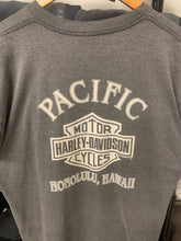 Load image into Gallery viewer, 1982 Pacific Harley Davidson Honolulu T-Shirt Size XL