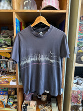 Load image into Gallery viewer, 90’s Honolulu City Lights Tee Size M