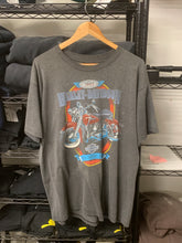 Load image into Gallery viewer, 1982 Pacific Harley Davidson Honolulu T-Shirt Size XL