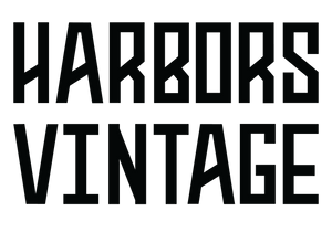 Harbors Vintage
