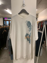 Load image into Gallery viewer, 90’s Bob Marley T-Shirt Size XL