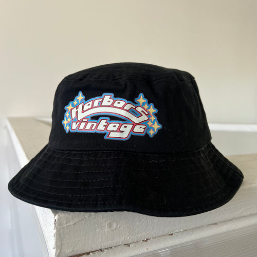 Harbors Y2K Bucket Hat