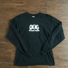 Load image into Gallery viewer, Dog the Bounty Hunter Long Sleeve Size L