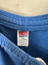 Load image into Gallery viewer, 90’s Punahou Jogger Sweats Tagged XL