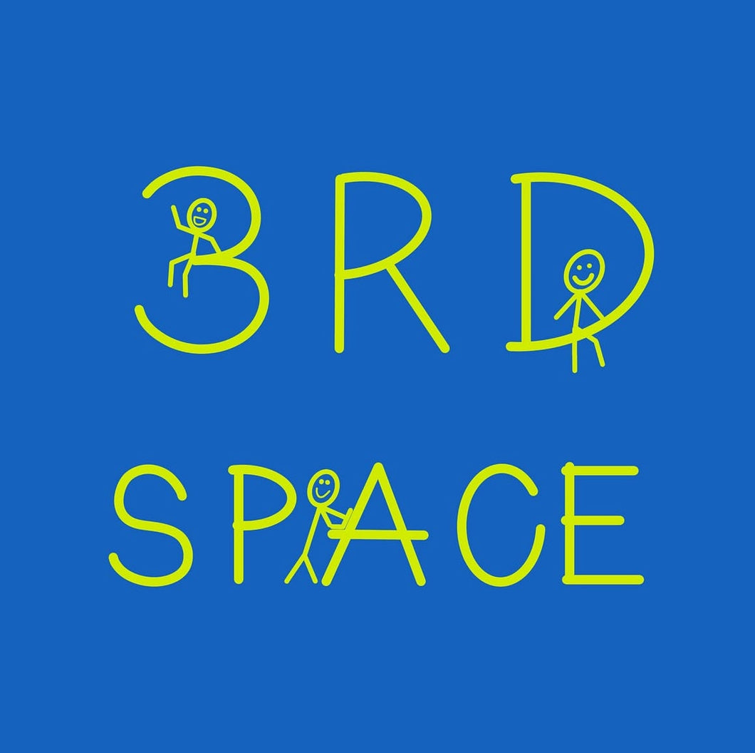 3rd Space Venue Rental Fee