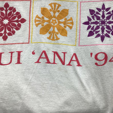 Load image into Gallery viewer, 1994 Hui ‘Ana Kamehameha Schools T-Shirt Size M