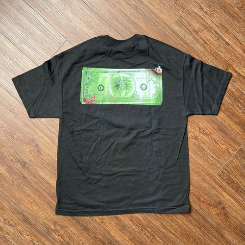 Tapout Money Tee