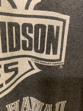 Load image into Gallery viewer, 1982 Pacific Harley Davidson Honolulu T-Shirt Size XL