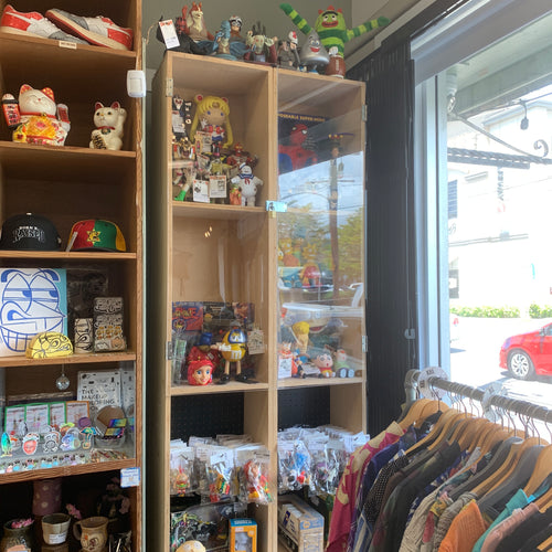 So Rad Toys Fee - October 2025