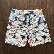 Load image into Gallery viewer, Surf Line x Jams World Board Short Size 38”