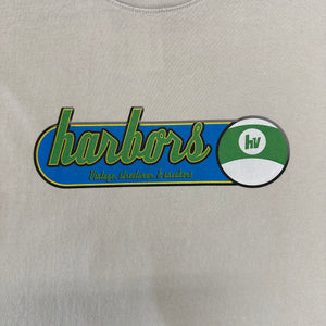 Harbors Billiards T-Shirt