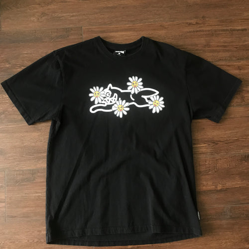 BBC Icecream Flower Dog T-Shirt Size XL