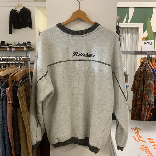 90’s BillaBong Crewneck Size M