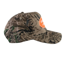 Load image into Gallery viewer, Harbors Rover Camo Snapback