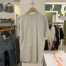 Load image into Gallery viewer, DH 90’s LA County Bed &amp; Breakfast Tee Size XL (faint stains and hole)