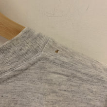 Load image into Gallery viewer, DH 90’s LA County Bed &amp; Breakfast Tee Size XL (faint stains and hole)
