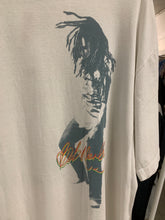 Load image into Gallery viewer, 90’s Bob Marley T-Shirt Size XL