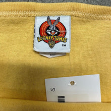 Load image into Gallery viewer, Yellow Hawaii Tank Top Size S