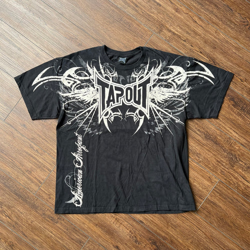 Tapout American Arrogant Tee