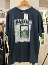 Load image into Gallery viewer, 2004 LED T Shirt Size XL