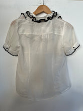 Load image into Gallery viewer, Love Notes Blouse Size M