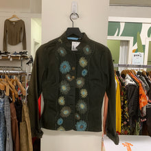 Load image into Gallery viewer, Johnny Was Jacket &amp; Pants Set