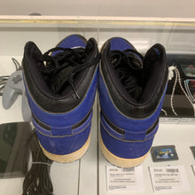 Load image into Gallery viewer, 2001 Air Jordan Royal 1’s 8.5M/10W Preowned/No Box