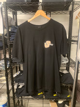 Load image into Gallery viewer, Stussy Pink S Crown Shirt Size L