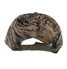 Load image into Gallery viewer, Harbors Rover Camo Snapback