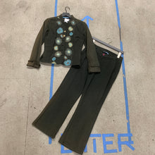 Load image into Gallery viewer, Johnny Was Jacket &amp; Pants Set