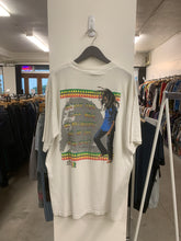 Load image into Gallery viewer, 90’s Bob Marley T-Shirt Size XL