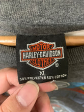 Load image into Gallery viewer, 1982 Pacific Harley Davidson Honolulu T-Shirt Size XL