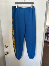Load image into Gallery viewer, 90’s Punahou Jogger Sweats Tagged XL