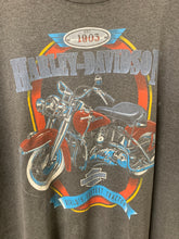 Load image into Gallery viewer, 1982 Pacific Harley Davidson Honolulu T-Shirt Size XL
