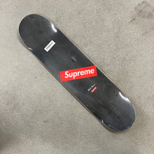 Load image into Gallery viewer, Supreme Shears Skateboard Deck Size 8
