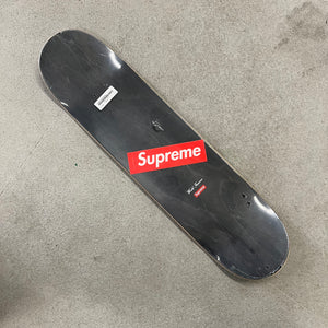Supreme Shears Skateboard Deck Size 8