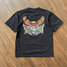 Load image into Gallery viewer, TMK 00’s Rock Eagle Tee