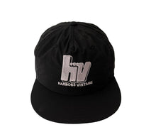 Load image into Gallery viewer, Harbors Logo SnapBack Hat Nylon