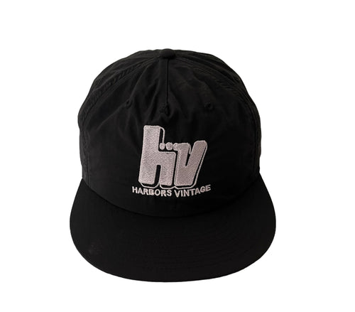 Harbors Logo SnapBack Hat Nylon