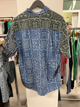 Load image into Gallery viewer, Reyn Spooner Size XL Colorblock