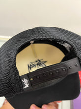 Load image into Gallery viewer, Stussy Trucker Hat