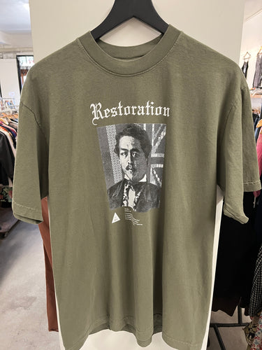 Sig Tee Bundle Size M