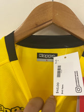 Load image into Gallery viewer, Jef United kappa Jersey Youth L