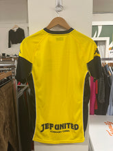 Load image into Gallery viewer, Jef United kappa Jersey Youth L