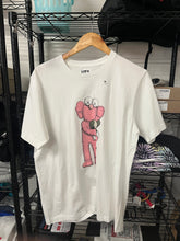 Load image into Gallery viewer, Kaws T Shirt Size M new