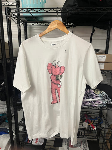 Kaws T Shirt Size M new