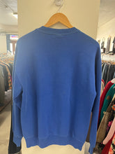 Load image into Gallery viewer, 90s Warriors Crewneck Size M GV