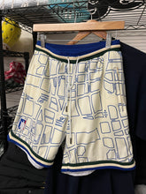 Load image into Gallery viewer, Sig Shorts Size S
