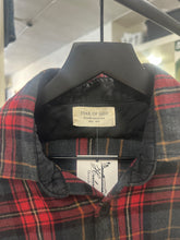 Load image into Gallery viewer, FOG Flannel Size Small