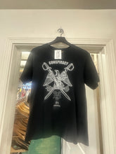 Load image into Gallery viewer, Neighborhood Stussy T Shirt Size M